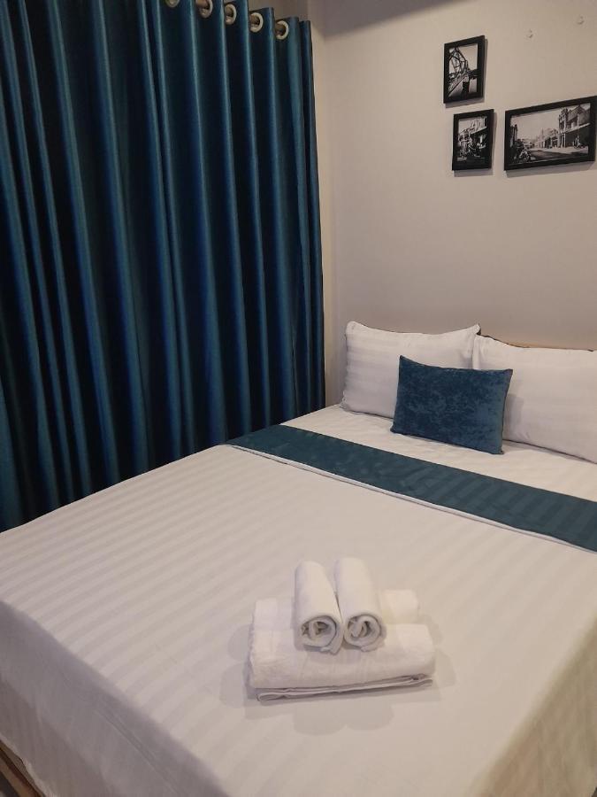 Hanoi Holiday Hotel Exterior foto